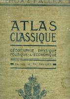 ATLAS CLASSIQUE
