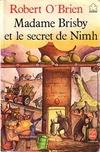 Madame Brisby et le secret de Nimh