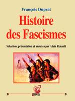 Histoire des fascismes