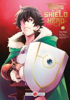 22, The Rising of the Shield Hero - vol. 22 - Édition collector