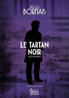 Le Tartan noir, Joe Hackney - Tome 7