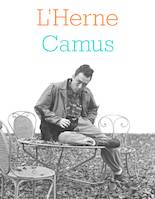 Albert Camus  ( biographie littéraire )