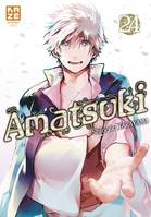 Amatsuki T24 (Fin)