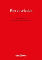 Rite et création