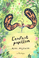 L'enfant Papillon