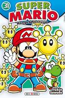 31, Super Mario Manga Adventures T31