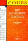 Droit de la propriété industrielle