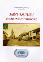 Saint-Sauflieu, complément d'histoire