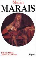 Marin Marais