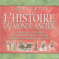 L'HISTOIRE DU MONDE ANCIEN