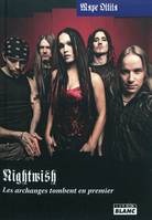 NIGHTWISH - Les archanges tombent en premier, les archanges tombent en premier, 1996-2006