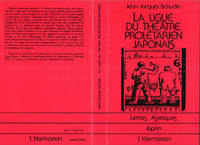 La ligne du théâtre prolétarien japonais