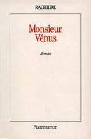 Monsieur Vénus, roman