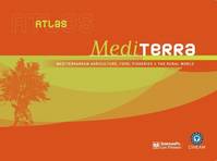 Atlas MEDITERRA, Mediterranean Agriculture, Food, Fisheries & Rural World