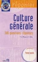 Culture générale, 300 questions-réponses