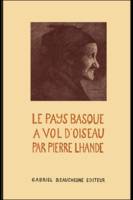 Le pays Basque à vol d'oiseau