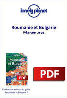 Roumanie et Bulgarie - Maramures