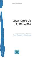 L'économie de la jouissance