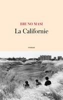 La Californie / roman