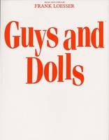 Guys And Dolls - Vocal Selections