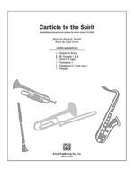 Canticle to the Spirit, InstruPax