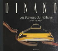 Pierre Dinand, 30 ans de design, 1960-1990