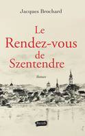 Le rendez-vous de Szentendre, Roman