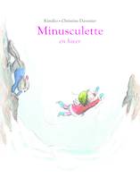 Minusculette en hiver