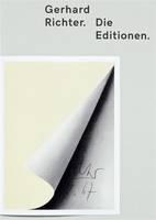 Gerhard Richter Die Editionen /allemand