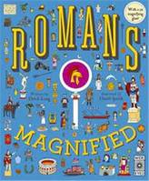 Romans Magnified /anglais