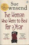 Woman Who Went To Bed For A Year, The