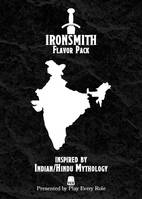 Ironsmith: India Hindu Mythology Flavor Pack