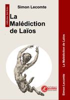 La malédiction de Laïos - théâtre