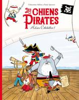 Les chiens Pirates, Adieu Côtelettes !