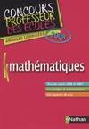 Annales corrigées CRPE Mathématiques 2008 Concours IUFM