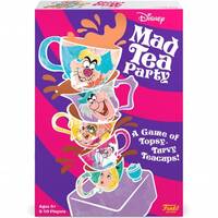 Mad Tea Party (VF)