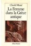 La Femme dans la Grèce Antique