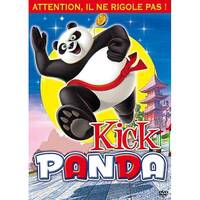 Kick Panda (2011) - DVD