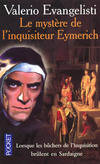 Le mystère de l'inquisiteur Eymerich