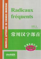 RADICAUX FREQUENTS (BILINGUE) (Ed. 2018), Elève