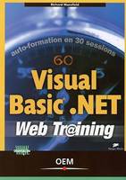 Visual Basic .Net, Auto-formation en 30 sessions
