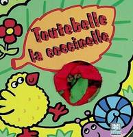 Toutebelle la coccinelle