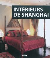 Intérieurs de Shanghai