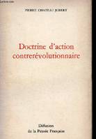 DOCTRINE D'ACTION CONTREREVOLUTIONNAIRE