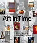 ART IN TIME