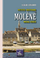 Petite Histoire de Molène, Moal-enez