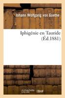 Iphigénie en Tauride