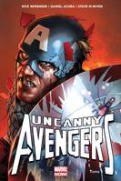 3, UNCANNY AVENGERS T03