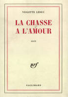 La Chasse à l'amour