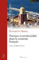 Paroisse et territorialité dans le contexte français